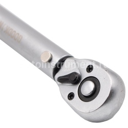 Динамометрический ключ 1/4 дюйма, 5-25 нм GOODKING KD-140525