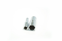 Набор головок 11 пр. Jonnesway 1/2" удлин. S04HD411S