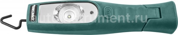 Лампа переносная светодиодная на гибком магнитном основании Jonnesway JAZ-0070W
