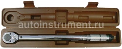Ключ динамометрический 3/8" OMBRA 10 -110 HM