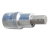 Головка торцевая со вставкой HEX Н10 1/2" АВТОДЕЛО L=55mm 39290