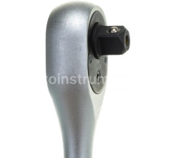 Трещотка 200 мм 3/8"  ДЕЛО ТЕХНИКИ 618745