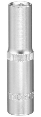 Головка торцевая 14мм. 1/2" THORVIK удлиненная FS11214