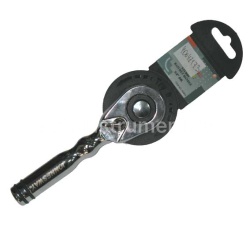 Трещотка 1/2" Jonnesway 48 зубов 150мм. R3804