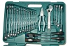 Набор инструмента Jonnesway S04H624101S (101 предметов) 1/4" 4-10мм. 1/2" 8-32мм.+ ключи 8-24мм.
