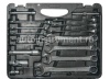 Набор инструмента ROCK FORCE RF-4881-5 (88 предметов) 1/2" & 1/4"DR 6-гранный