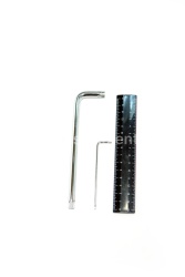 Набор ключей TORX 9 шт. Т10-Т50 OMBRA 953009