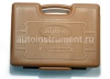Набор инструмента OMBRA OMT94S (94 предметов) 1/4",1/2" 6 гр. пласт.кейс