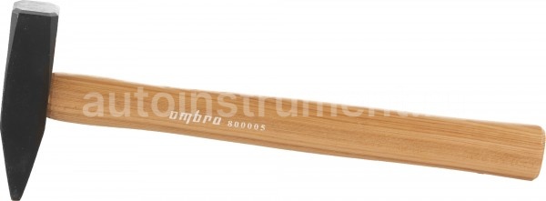Молоток 0,5кг. OMBRA 800005