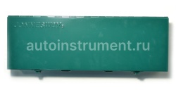 Набор головок грузовой 15 пр. Jonnesway 3/4" 7/8"-2" S04H6415S