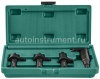 Набор для установки валов ГРМ двигателей VAG 1.2 Polo, Lupo/ CBZA, CBZB Jonnesway