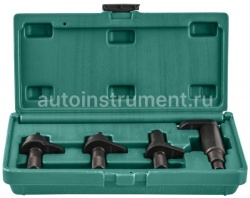 Набор для установки валов ГРМ двигателей VAG 1.2 Polo, Lupo/ CBZA, CBZB Jonnesway