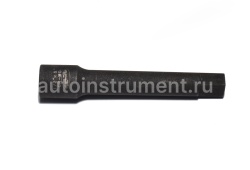 Удлинитель 1/2" 125мм. АВТОДЕЛО ударный CR-Mo 40025