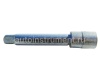 Удлинитель 1/2" 125мм. НИЗ с переходником
