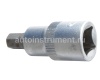Головка торцевая со вставкой HEX Н9 1/2" АВТОДЕЛО L=55mm 39289