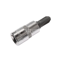 Головка с насадкой PHILIPS 1/4" х PH3, длина 37мм JTC-23903