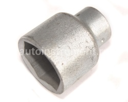 Головка торцевая 28мм. 1/2" НИЗ