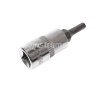 Головка с насадкой HEX 1/4" х H3, длина 37мм JTC-23603
