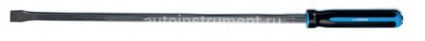 Монтажка прямая с рукояткой 910мм ROCK FORCE RF-687910