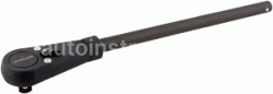 Трещотка 3/4" АВТОДЕЛО ударная (24 зуба, L=510 мм.,15 град.) 39526