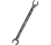 Ключ разрезной 8х10мм. ROCK FORCE RF-7510810
