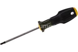 Набор отвёрток TORX с отверстием, 7 штук ДЕЛО ТЕХНИКИ 726117