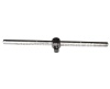 Вороток для торцевых головок 3/4" АВТОМ