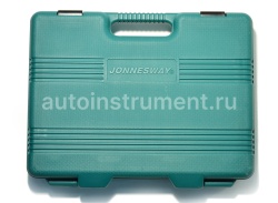 Набор инструмента Jonnesway S04H52494S (94 предмета) 1/4",1/2"