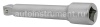 Удлинитель 1/2" 125мм. Jonnesway шарообразный S21H41125
