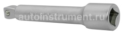 Удлинитель 1/2" 125мм. Jonnesway шарообразный S21H41125