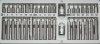 Набор вставок 3/8"DR с держателями 40пр. ROCK FORCE RF-4401C