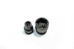 Набор головок 11 пр. Jonnesway 1/2" 10-24мм. ударн. S03А4111S
