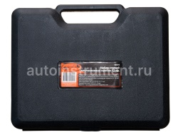 Набор насадок для маслосливных пробок 12 пр. АВТОДЕЛО 40510