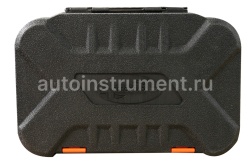 Набор головок АВТОДЕЛО 39922 (53 предмета) 1/4"