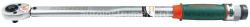Ключ динамометрический 3/8" Jonnesway 15-80 HM T08080N