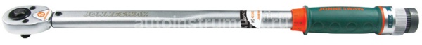 Ключ динамометрический 3/8" Jonnesway 15-80 HM T08080N