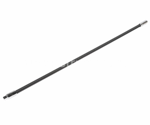 Удлинитель гибкий 1/4" длина 457мм JTC-3001
