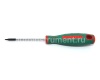 Отвёртка "ANTI-SLIP GRIP" TORX® T 5 3х60х132 мм Jonnesway