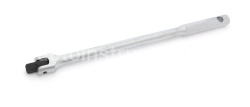 Вороток шарнирный 380 мм 1/2" ДЕЛО ТЕХНИКИ 628338