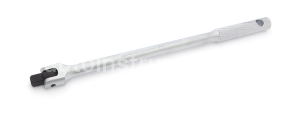 Вороток шарнирный 380 мм 1/2" ДЕЛО ТЕХНИКИ 628338