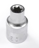 Головка торцевая TORX E10 1/2" АВТОДЕЛО 39310