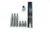 Набор бит (вставок) 40 пр. TORX, SPLINE, HEX Jonnesway S29H4140S
