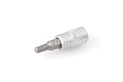 Головка со вставкой Н3 1/4'' ДЕЛО ТЕХНИКИ 604503