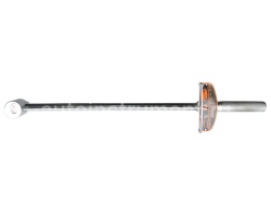Ключ динамометрический стрелочный 3/4" АВТОДЕЛО 0-500 HM 40534