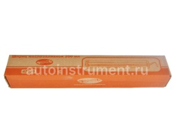 Шприц маслозаливной 200мл. АВТОДЕЛО гибкий шланг 42025