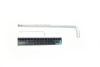 Набор шестигранников 9 шт. Jonnesway 1,5-10мм. с шаром X-TRA LONG H06SA109S