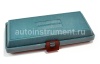 Набор головок 8 пр. Jonnesway 1/2" TORX T30-T80, 78мм. ударн. S06А408S