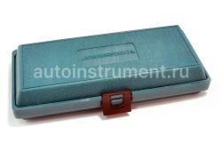 Набор головок 8 пр. Jonnesway 1/2" TORX T30-T80, 78мм. ударн. S06А408S