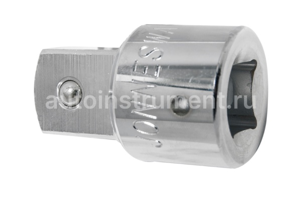 Переходник 3/4"х1" Jonnesway S16H3410