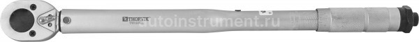Ключ динамометрический 1/2"DR, 28-210 Нм THORVIK TW122821